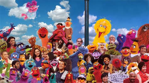 Image result for sesame street fan art | Sesame street, Elmo world, Muppets