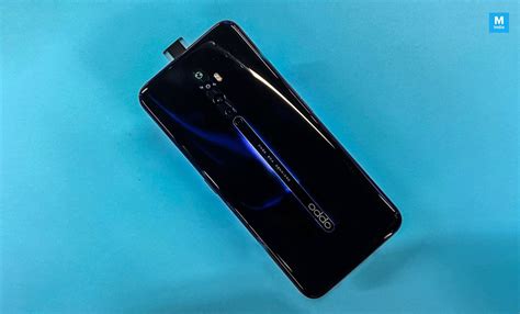 Oppo Reno 2Z Camera Review: Packs Enough Right To Compete Against The ...