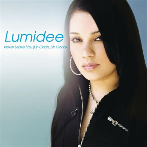 Lumidee – Never Leave You (Uh Oooh, Uh Oooh) Lyrics | Genius Lyrics