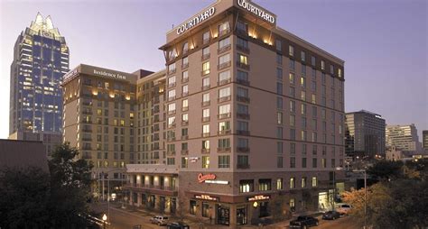 Residence Inn by Marriott Nashville Downtown/Convention Center ...