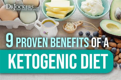 9 Proven Benefits of a Ketogenic Diet - DrJockers.com