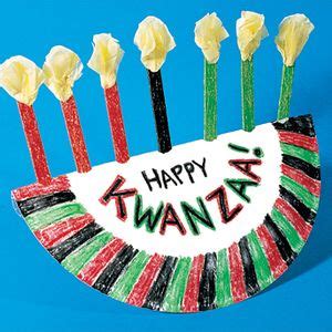 12 Fun Kwanzaa Crafts for Kids - Holiday Vault