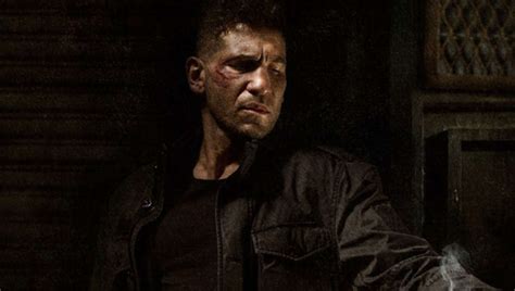 Marvel's Punisher: Ben Barnes Describes Season One Filming