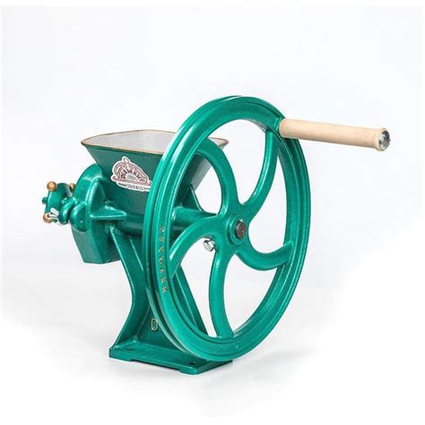 Diamant Cast-Iron Manual Grain Mill - Extreme Wellness Supply