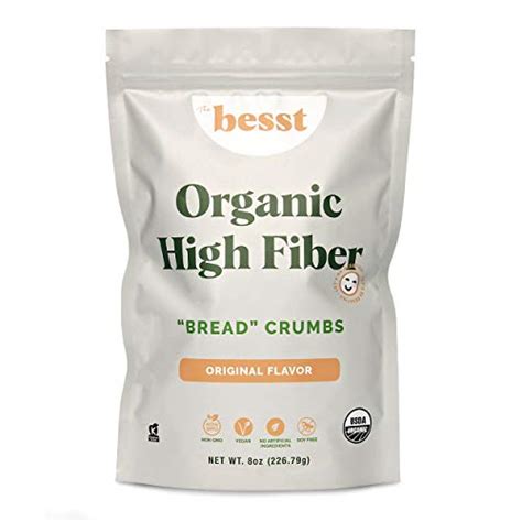 Best High Fiber Breads, According To Nutritionists