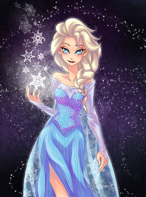 Elsa by semehammer on deviantART | Frozen (Elsa) | Disney, dreamworks ...