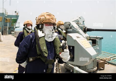 Steward Lloyd McLaughlin, RFA Cardigan Bay, Royal Fleet Auxiliary, U.K ...