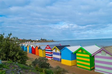 Best Beaches in Melbourne, Australia -Top 10 Melbourne Beaches