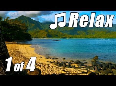 RELAXING MUSIC #1 for Studying Slow Songs Beach Relax Study Playlist ...