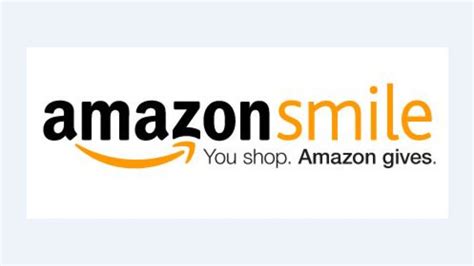 Amazon Smile Logo Image - All Are Here