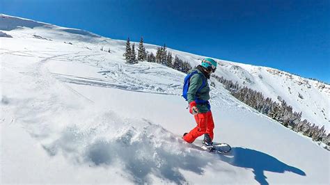 ASPEN SNOWMASS Ski Resort Guide Colorado Ikon Pass | Snowboard Traveler ...