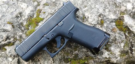 The Glock 43X - Concealed Carry Perfection | CrossBreed Blog