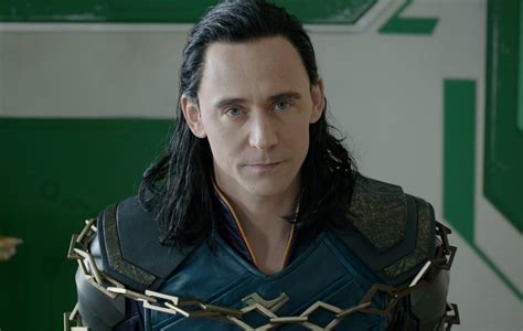 Tom Hiddleston Says Loki Series Has Plenty in Store | The Mary Sue