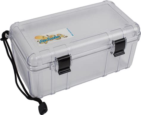 Waterproof Storage | SeaSucker Large Dry Box