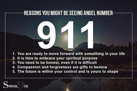 What Is The Spiritual Meaning Of 911? Awakening!