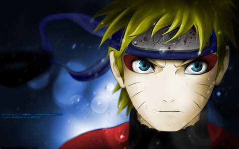 Fondos De Naruto Hd Naruto Wallpaper Hd Fondo De Escritorio De Naruto ...