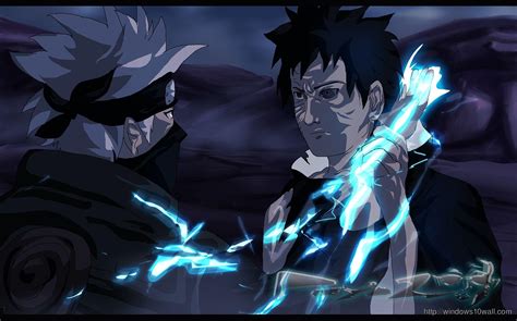 Obito Sad Wallpapers - Wallpaper Cave