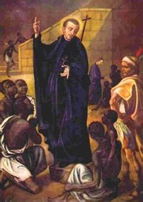 Prayers, Quips and Quotes: St. Peter Claver, Feast Day September 9 ...