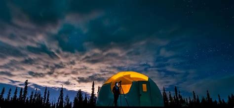 Best Glass Igloo Hotel In Alaska, USA | Trip101