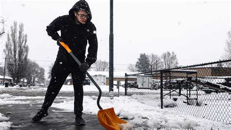 California faces more flooding after strong Pacific storm