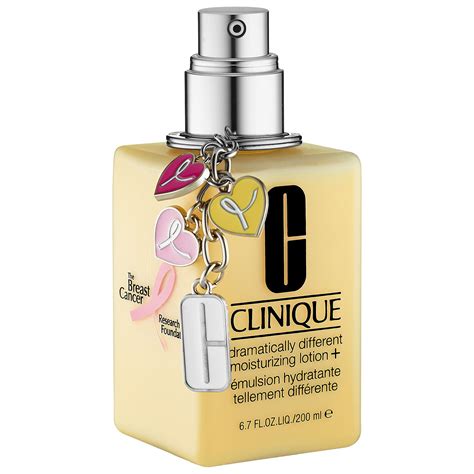 Dramatically Different Moisturizing Lotion + BCA - CLINIQUE | Sephora ...