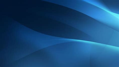 Shapes Of Blue Abstract HD Wallpaper | Blue wallpapers, Blue abstract ...