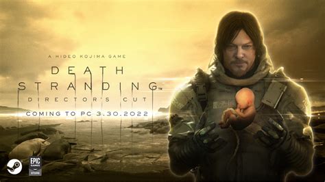 Company | Kojima Productions