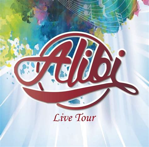 ALIBI Tour