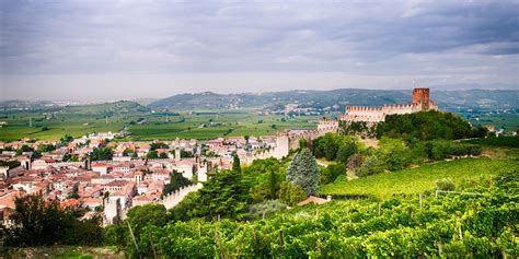 Veneto Wine Guide - Great Italian Chefs