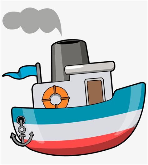 Boat Free To Use Clipart - Ship Clipart Transparent PNG - 1000x896 ...