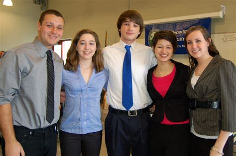 Freehold Township High School Wins Central Regional Consumer Bowl ...