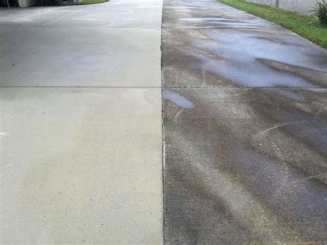 how often should i pressure wash my driveway - jochum-mezquita