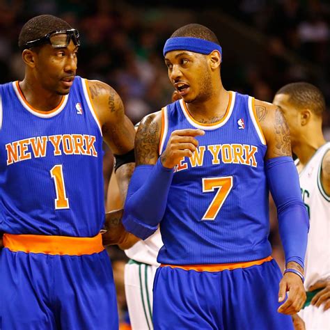 Carmelo Anthony's Return to Denver Proves NY Knicks' Doubters Have a ...