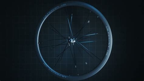 SHIMANO Road Wheels Explained | Shimano Road