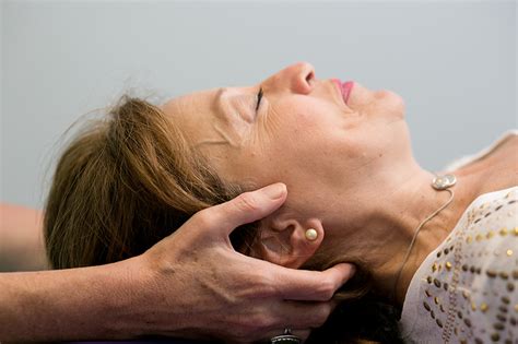 Craniosacral Therapy – Elemental Medicine