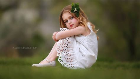 Four Tips for Shooting Children’s Portraits With Shallow Depth of Field ...