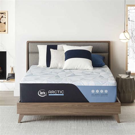 The 8 Best Cooling Mattresses, Tested and Reviewed