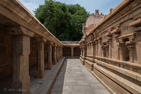 Treks and travels: Kolaramma Temple - A very old temple in Kolar