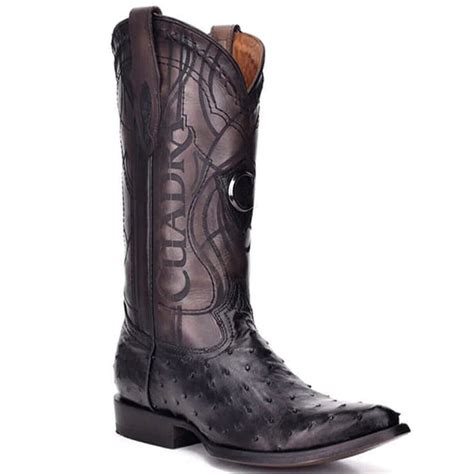 Mens Cowboy Boots | Vaquero Boots