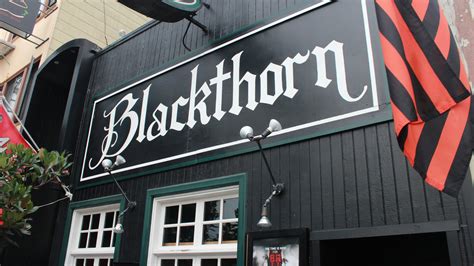 Blackthorn Sports Bar & Lounge