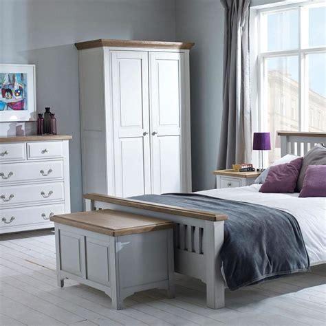 40 Stunning Grey Bedroom Furniture Ideas, Designs and Styles ...