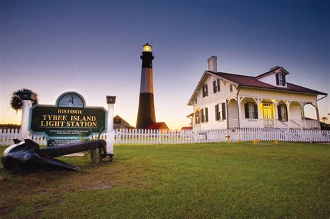 Tybee Island Things to Do | Explore Georgia