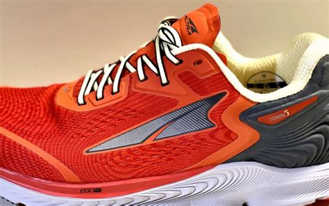 Altra Torin 5 | Gear Institute