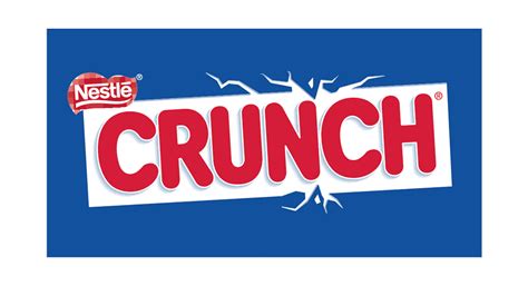 Nestlé Crunch Logo Download - AI - All Vector Logo