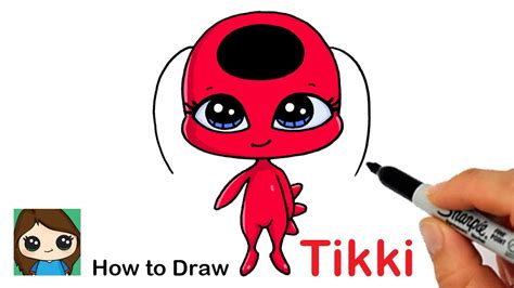 Tikki Miraculous Ladybug Drawing - Peacock Miraculous | Celtrislt Wallpaper