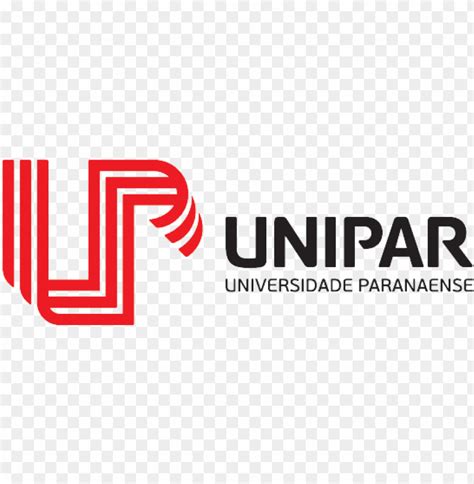 Logo Unipar5 Horizontal Sem Fundo - Logotipo Unipar PNG Transparent ...