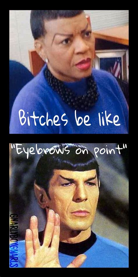 The best spock memes :) Memedroid