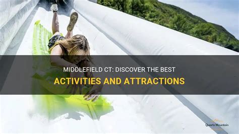 Middlefield Ct: Discover The Best Activities And Attractions ...