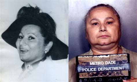 Griselda Blanco: Pablo Escobar's Narco 'Godmother'