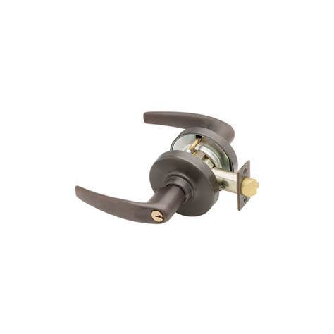 Schlage Lock Company ND53PDATH613 S145 KIT - Grade 1 Entrance Athens ...